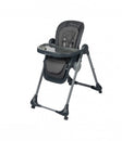 Bebeconfort Olea Mineral Graphite