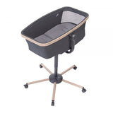 Maxi Cosi Alba Beyond Graphite