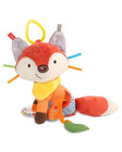 SKIP HOP Bandana Buddies - Activity Fox