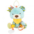 SKIP HOP Bandana Buddies - Мече за активности