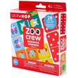 SKIP HOP ZOO Домино сет