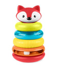 SKIP HOP Explore & More пирамида за редење лисица