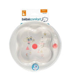 Спортска чинија Bebeconfort со капак 9м+