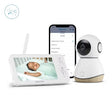 Maxi Cosi See Pro бебешки монитор