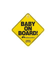 Bebeconfort Baby On Board