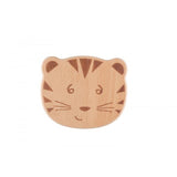 Bebeconfort FSC Wood Tiger Safari