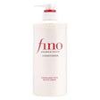 Shiseido Fino Premium Touch регенератор 550 мл