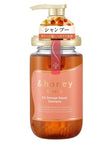 & Honey Creamy EX Damage Repair Shampoo 1.0 450ml