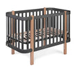 Yappy Etude Anthracite