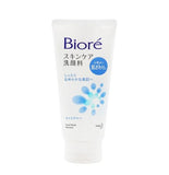 Biore Skincare средство за чистење на лице за хидратација 130 г