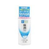 Hada Labo Gokujyun Hyaluronic Acid Hydrating Milk 140ml
