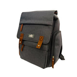 VIB торба за мумии во сива боја