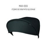 Настрешница за сонце Maxi Cosi за седишта за мали деца