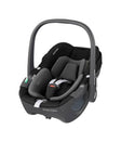 Maxi Cosi Pebble 360 i-Size 40-87см Essential Black