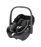Maxi Cosi Pebble 360 i-Size 40-87см Essential Black