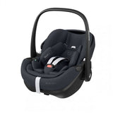 Maxi Cosi Pebble 360 Pro² 40-87см Essential Graphite