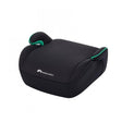 Bebe Confort Потпирач Gaia i-Safe 128-150cm Mineral Black