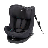 Bebeconfort Athena 360 i-Size 40-150cm минерално црна