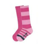 Sterntaler Thigh High Socks Pink 19/22