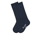 Sterntaler Thigh High Socks 17/18 -2 pairs