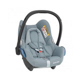 Maxi Cosi Rock 40-75см Essential Grey