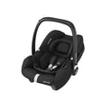 Maxi Cosi CabrioFix i-Size 40-87cm Essential Black