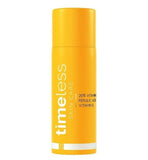 Serum Timeless me 20% Vitamina C + E dhe Acid Ferulik 30ml