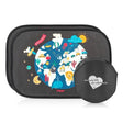 Reer TravelKid Sun UV заштита за странични прозорци црни x2