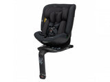 Maxi Cosi SPINEL 360+ Authentic Black 0-36кг