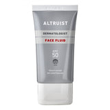 Altruist Sunscreen Face Fluid SPF50 50ml
