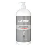 ALTRUIST Krem Dielli SPF50 1 litër