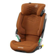 Maxi Cosi Kore Pro i-Size 100-150cm автентична коњак боја
