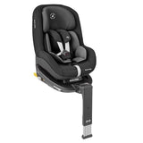 Maxi Cosi Pearl Pro2 i-Size 65-105cm автентична црна