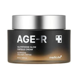 MEDICUBE Age-R Glutathione Glow капсула крема 50 мл