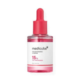 MEDICUBE TXA Niacinamide 15 Серум 30мл