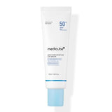 MEDICUBE Серум за заштита од сонце со нула пори за навлажнување SPF50 PA++++ 50ml