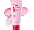 APRILSKIN TXA Ниацинамид 99 за нега на пори со розова гума за џвакање за длабинско чистење 120 г