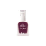 HOUSE OF HUR Влажно руменило во ампула #Berry Purple 20ml