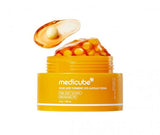 MEDICUBE Којинска киселина Куркума Вита капсула крем 53 г