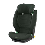 Maxi Cosi RodiFix Pro² i-Size 100-150cm автентично зелена