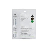 Vt Cosmetics Mild Reedle Shot 50 Maskë me 2 hapa 1 copë