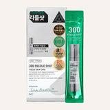 Vt Cosmetics 300 REEDLE SHOT 10x2ml