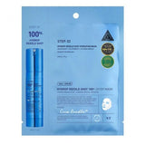 VT Cosmetics Hydrop Reedle Shot 100hL Maska 2faza 1 copë