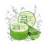 Nature Republic Soothing & Moisture Aloe Vera 92% Soothing Gel 300ml”