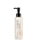 Face Shop Оризова вода Bright Rich масло за чистење на лице 150 мл