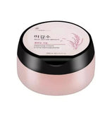Крем за чистење Face Shop со оризова вода Bright 200 мл
