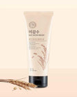 Face Shop Оризова вода светла пенаста 150 мл