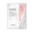 Маска за маска Tonymoly Wonder Ceramide Mochi 20g 1 парче