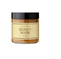 I’m from Honey Mask 120 g