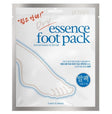 Petitfee Dry Essence Foot pack 2sheets